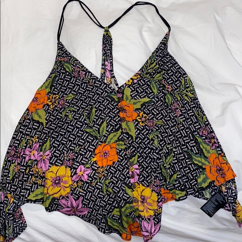Tank top